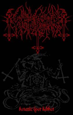 Warlock 666 : Satanic Goat Sabbat